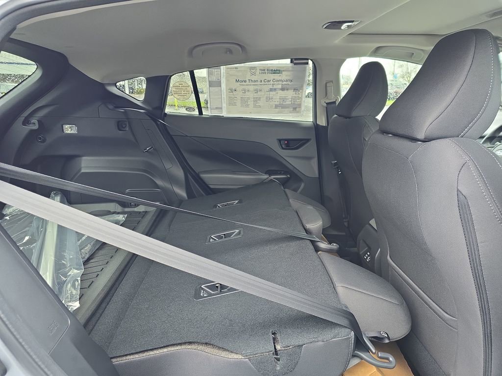 New 2026 Subaru Crosstrek 2.0i Premium image 19