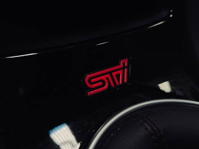 Used 2019 Subaru WRX STI image 32