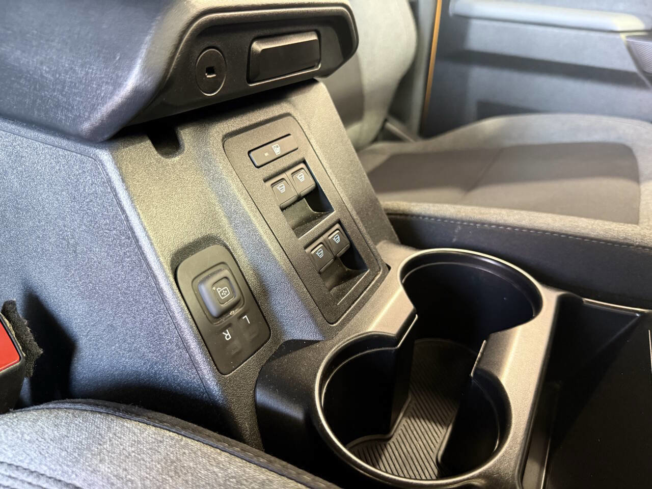 Used 2022 Ford Bronco Big Bend image 24