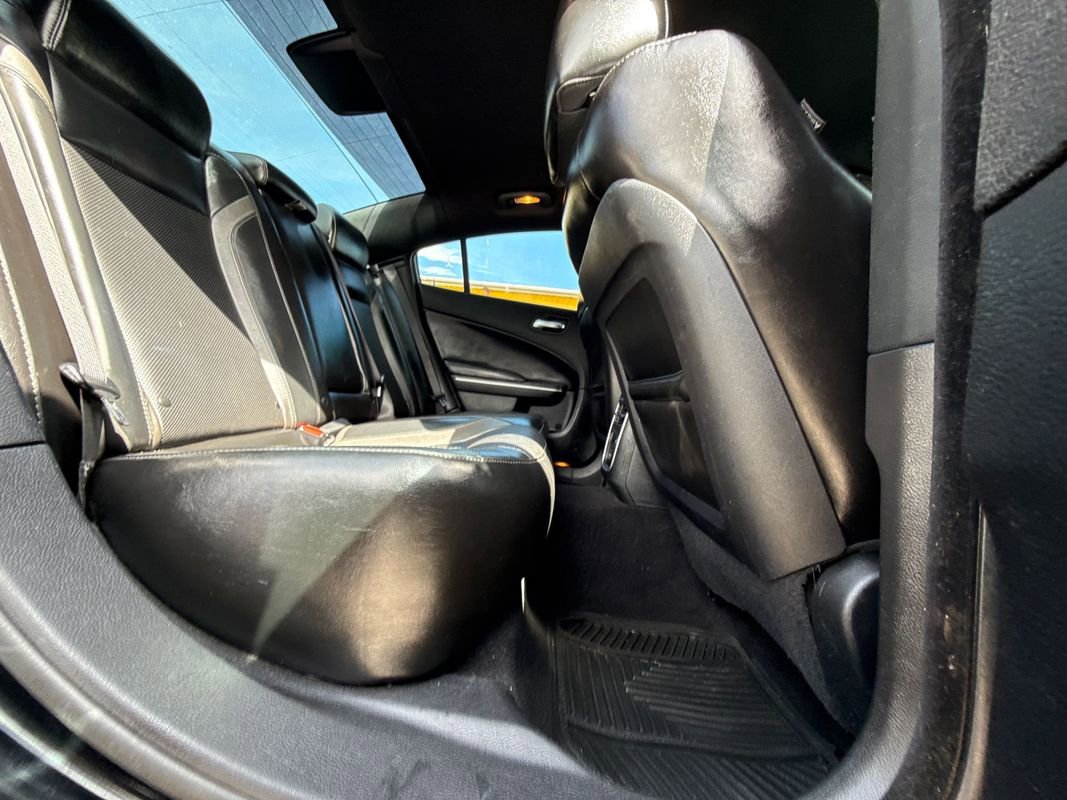 Used 2021 Dodge Charger SXT w/ Leather Interior Group image 23