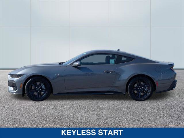 Used 2026 Ford Mustang GT image 2