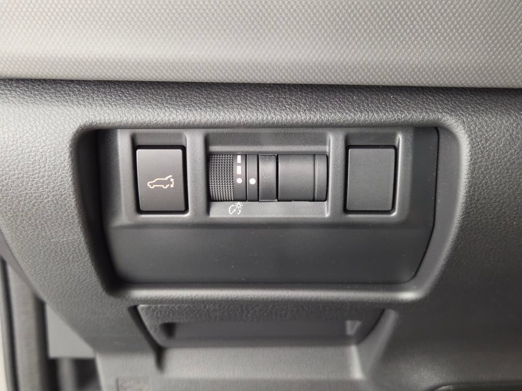 Certified 2026 Subaru Forester Wilderness AWD/4WD image 34