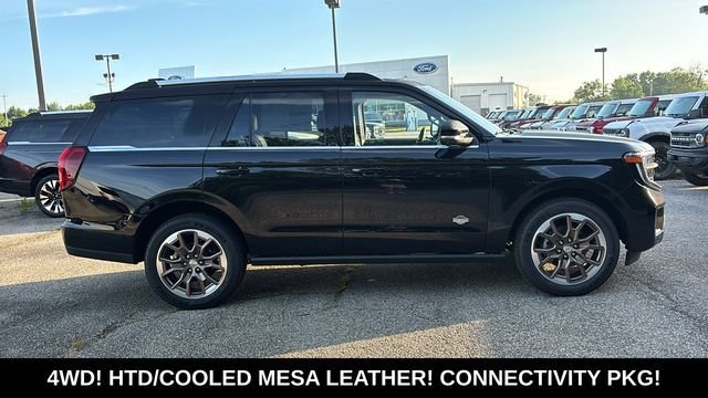 New 2026 Ford Expedition King Ranch AWD/4WD image 28