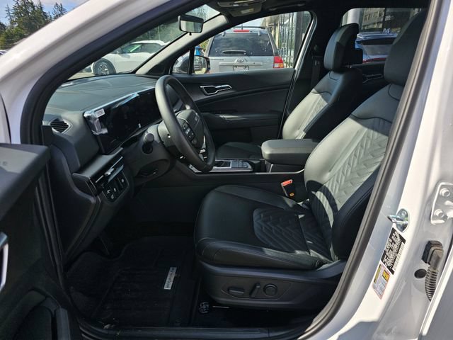 New 2026 Kia Sportage X-Line w/ X-Line Premium Package AWD/4WD image 18