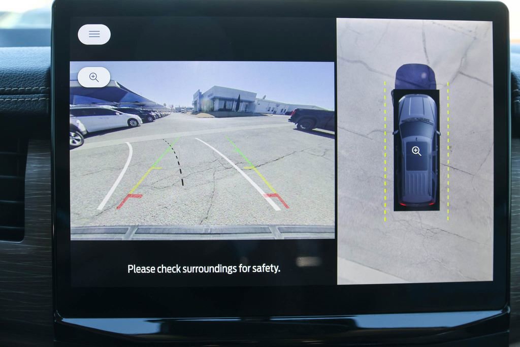 Used 2024 Ford Expedition Limited image 40