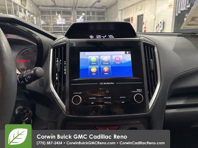 Used 2019 Subaru Impreza 2.0i image 21