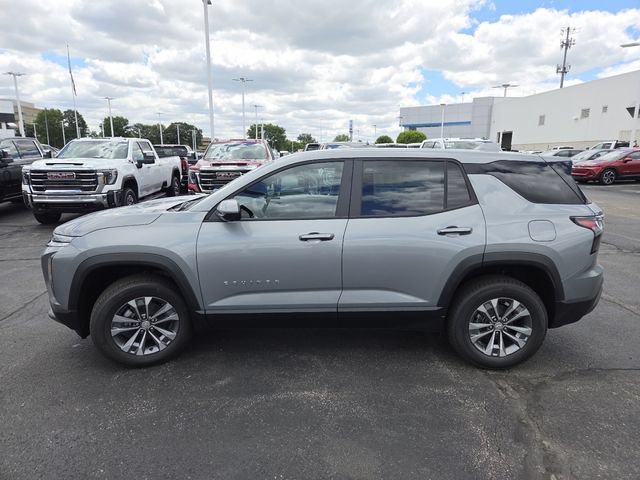New 2026 Chevrolet Equinox LT w/ Safety and Technology Package AWD/4WD image 18
