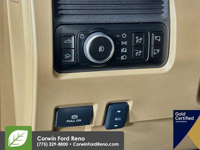 Used 2025 Ford F350 Lariat w/ Lariat Ultimate Package AWD/4WD image 14