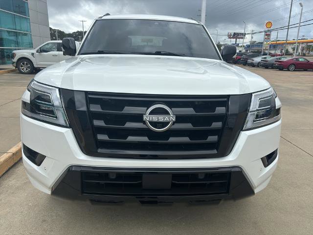 Used 2023 Nissan Armada SL image 2