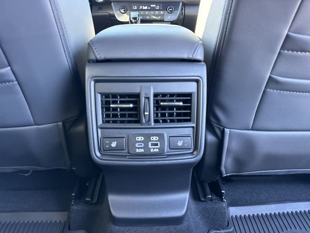 New 2026 Subaru Outback Touring XT image 23