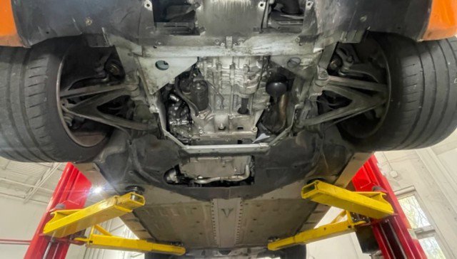 Used 2008 Audi R8 V8 image 82