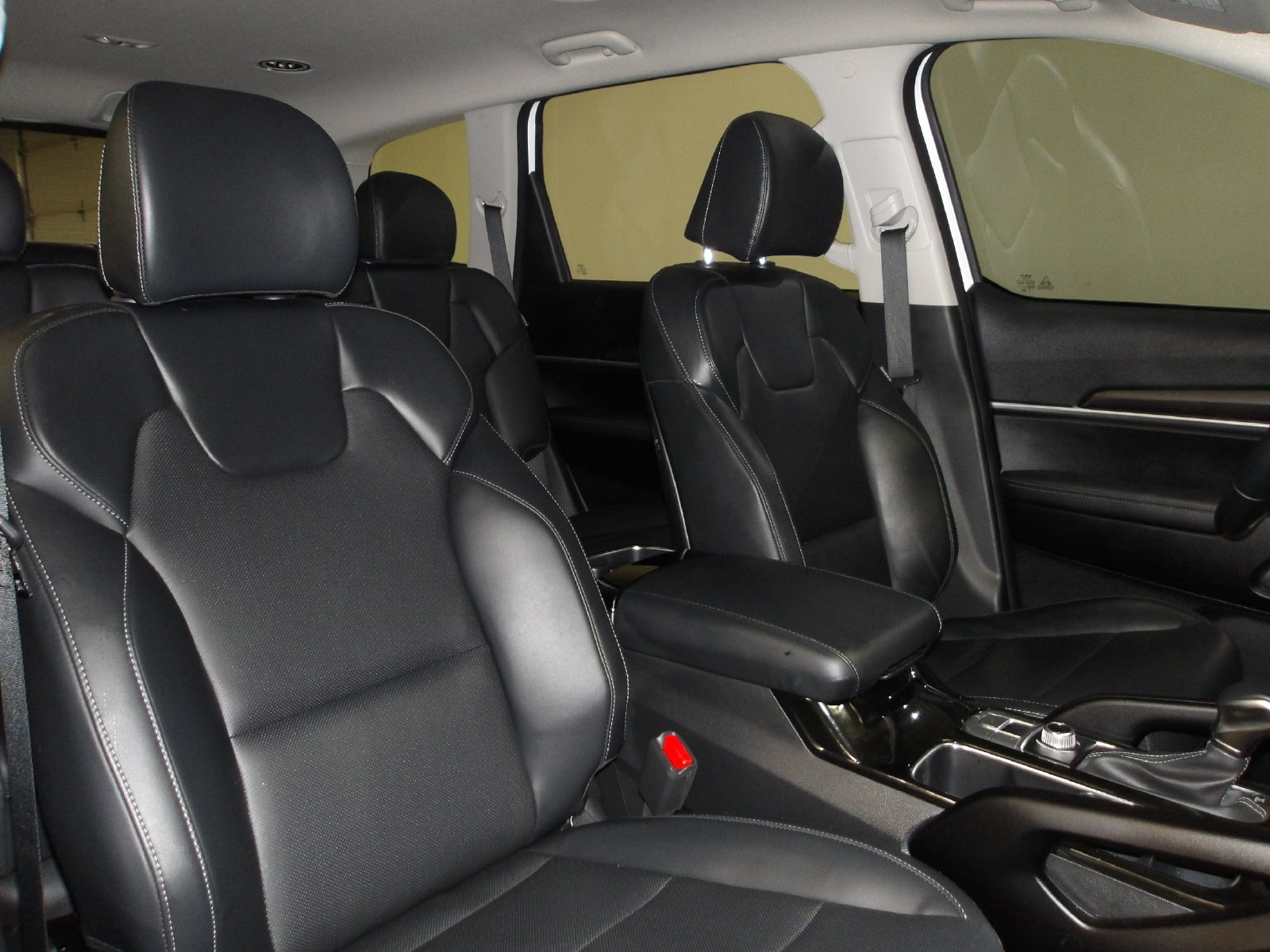 Used 2024 Kia Telluride S AWD/4WD image 15