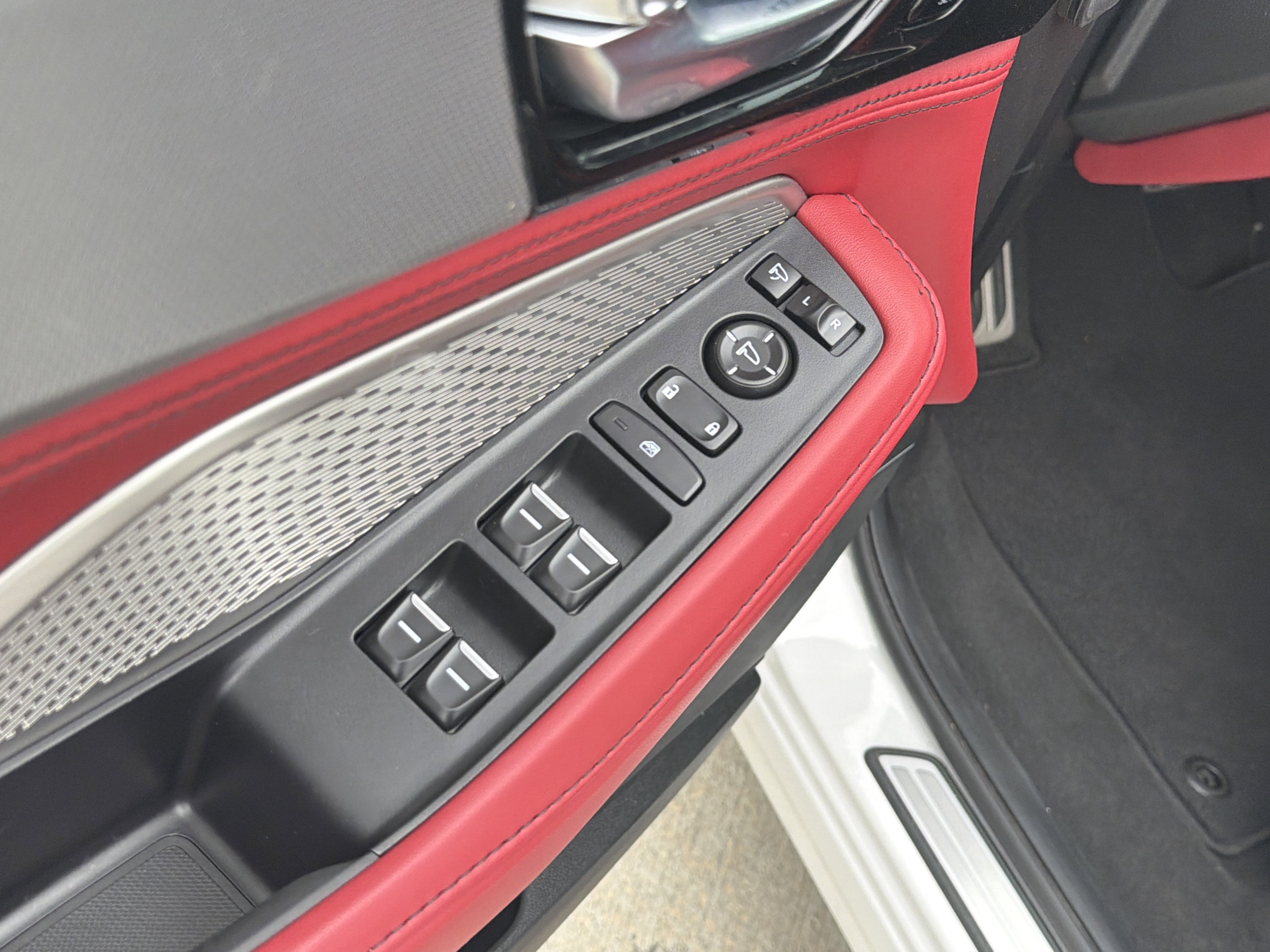 Certified 2023 Acura MDX A-Spec AWD/4WD image 15