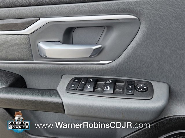 Used 2022 RAM 1500 Big Horn image 32