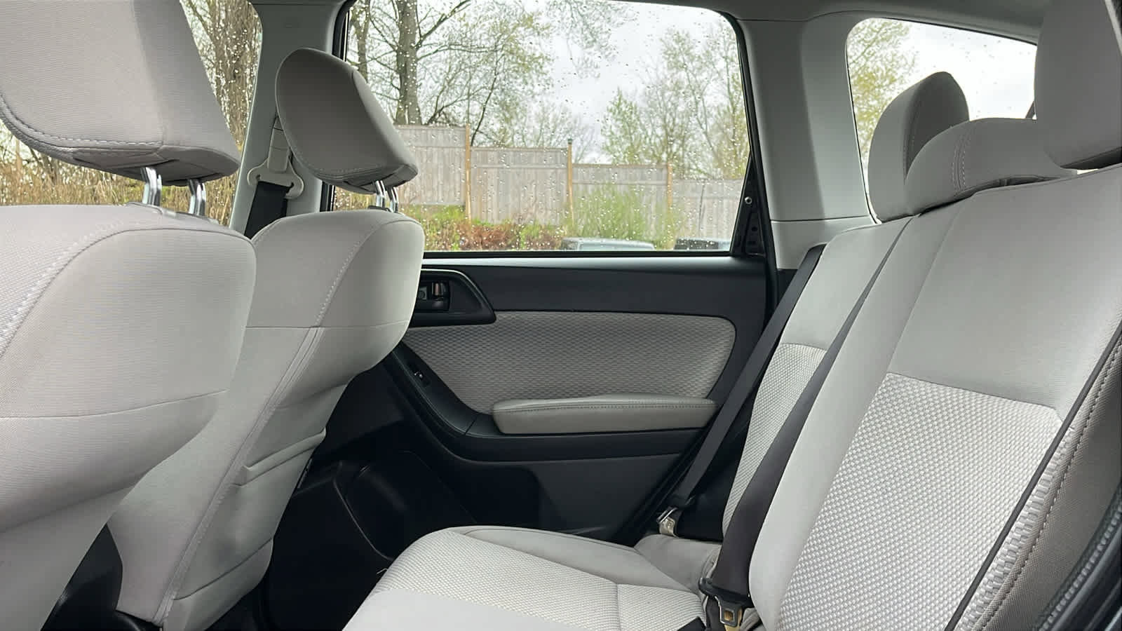Used 2018 Subaru Forester 2.5i w/ Alloy Wheel Package AWD/4WD image 26