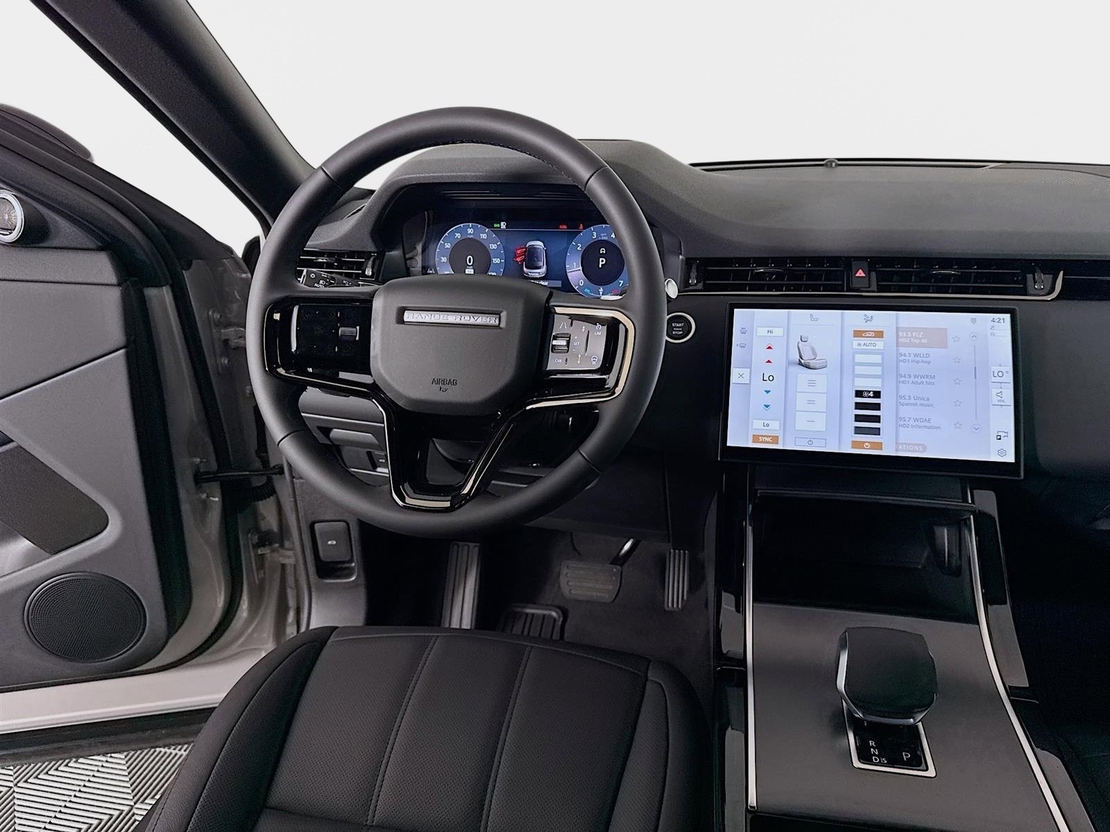 New 2026 Land Rover Range Rover Evoque S AWD/4WD image 25