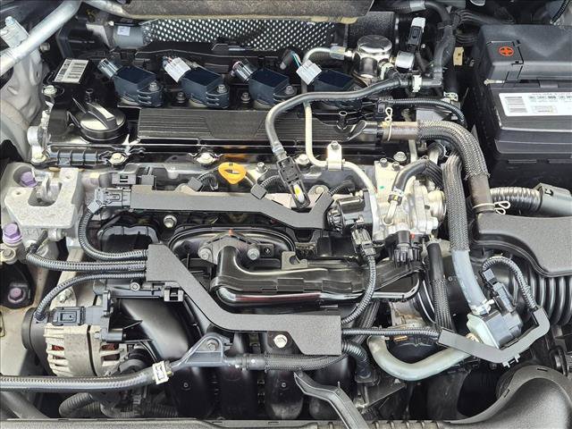 Used 2020 Toyota Corolla SE FWD image 21