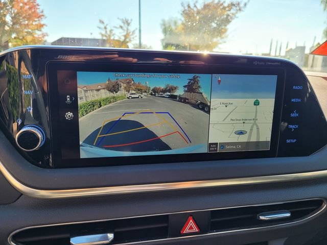 Used 2022 Hyundai Sonata SEL Plus image 19