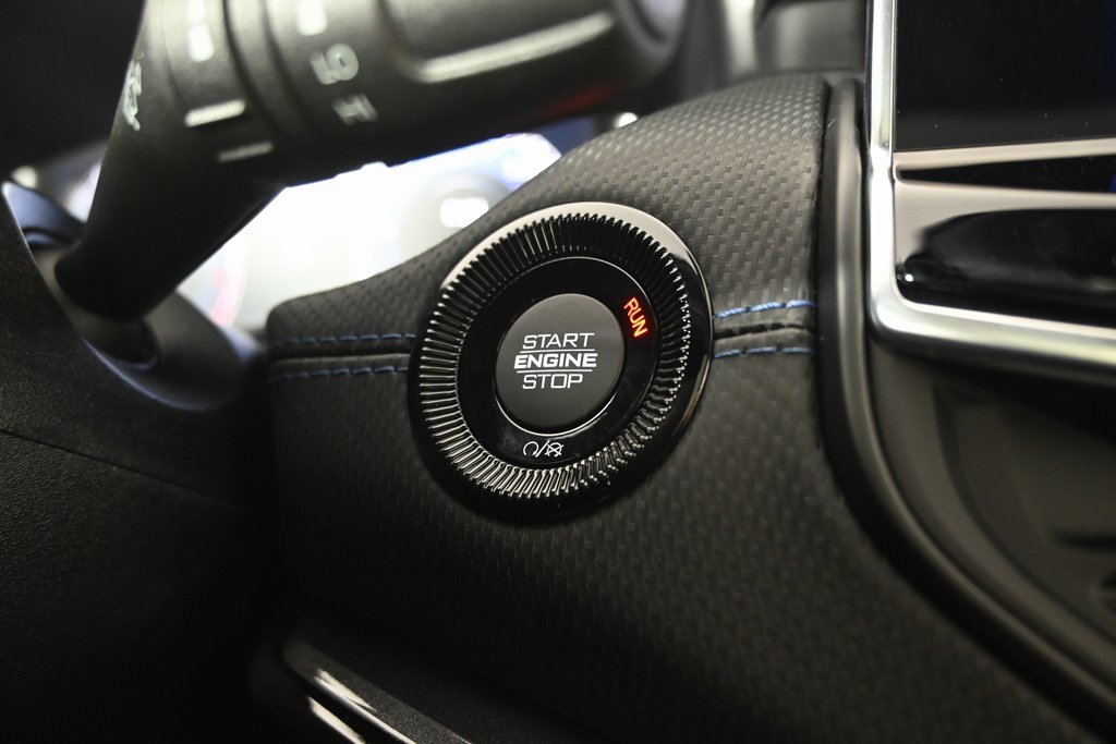 New 2026 Jeep Compass Limited w/ Sun, Sound & Navigation Group image 30