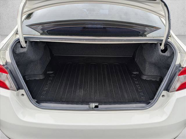 Used 2018 Subaru WRX w/ Popular Package #3 AWD/4WD image 6