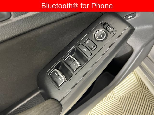 Used 2022 Honda Civic Sport image 12