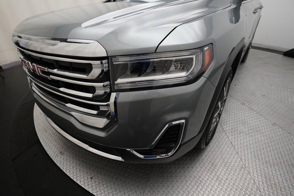 Certified 2023 GMC Acadia SLE w/ Driver Convenience Package image 23