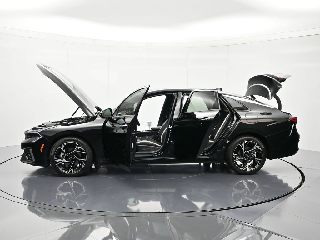 Used 2025 Kia K5 GT-Line w/ GT-Line Premium Package image 48