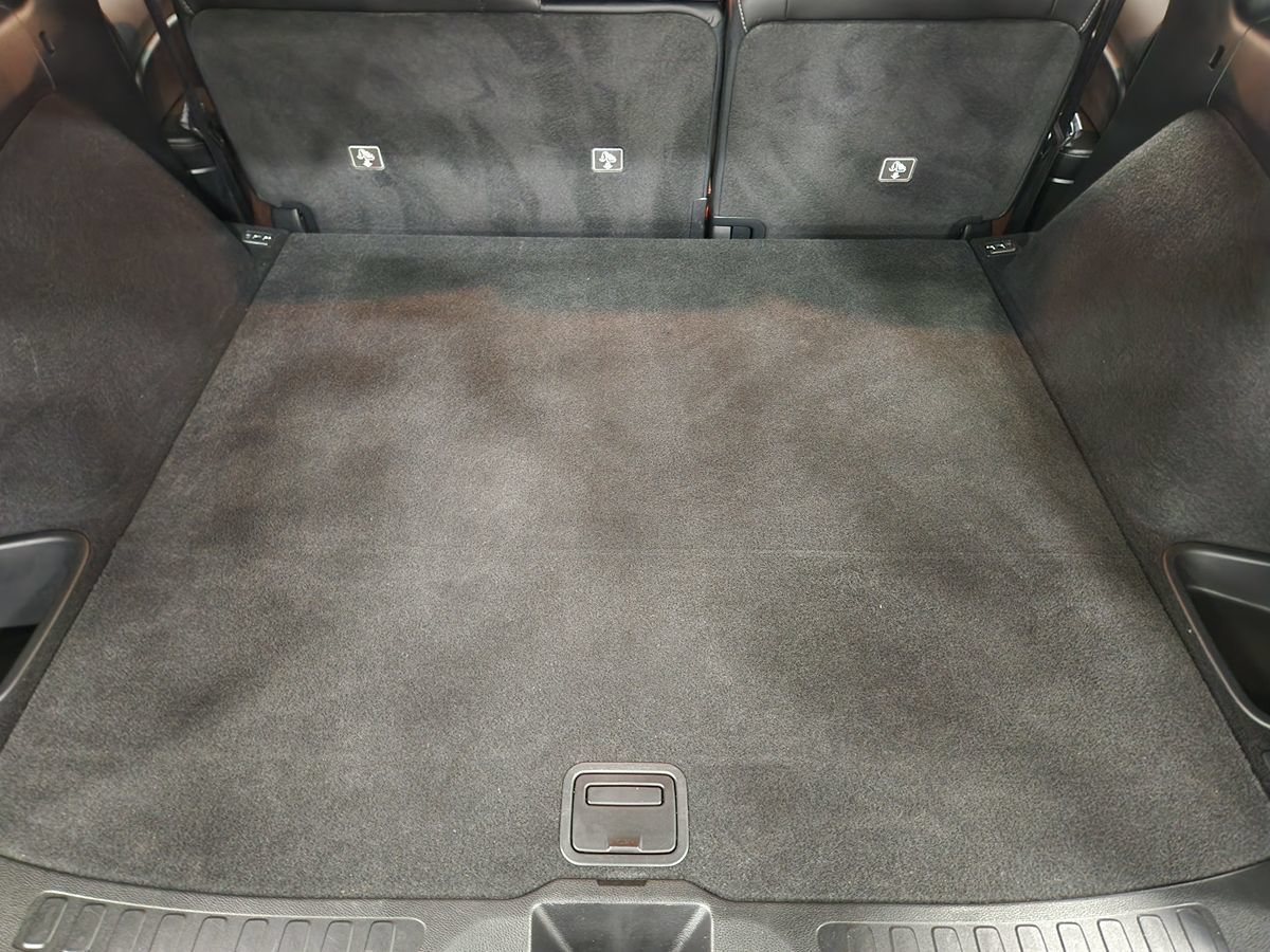 Used 2022 Honda Passport EX-L image 53