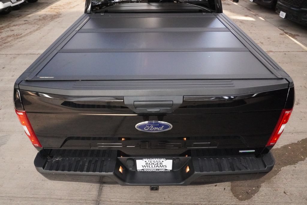 Used 2020 Ford F150 XL w/ Equipment Group 101A Mid RWD image 29