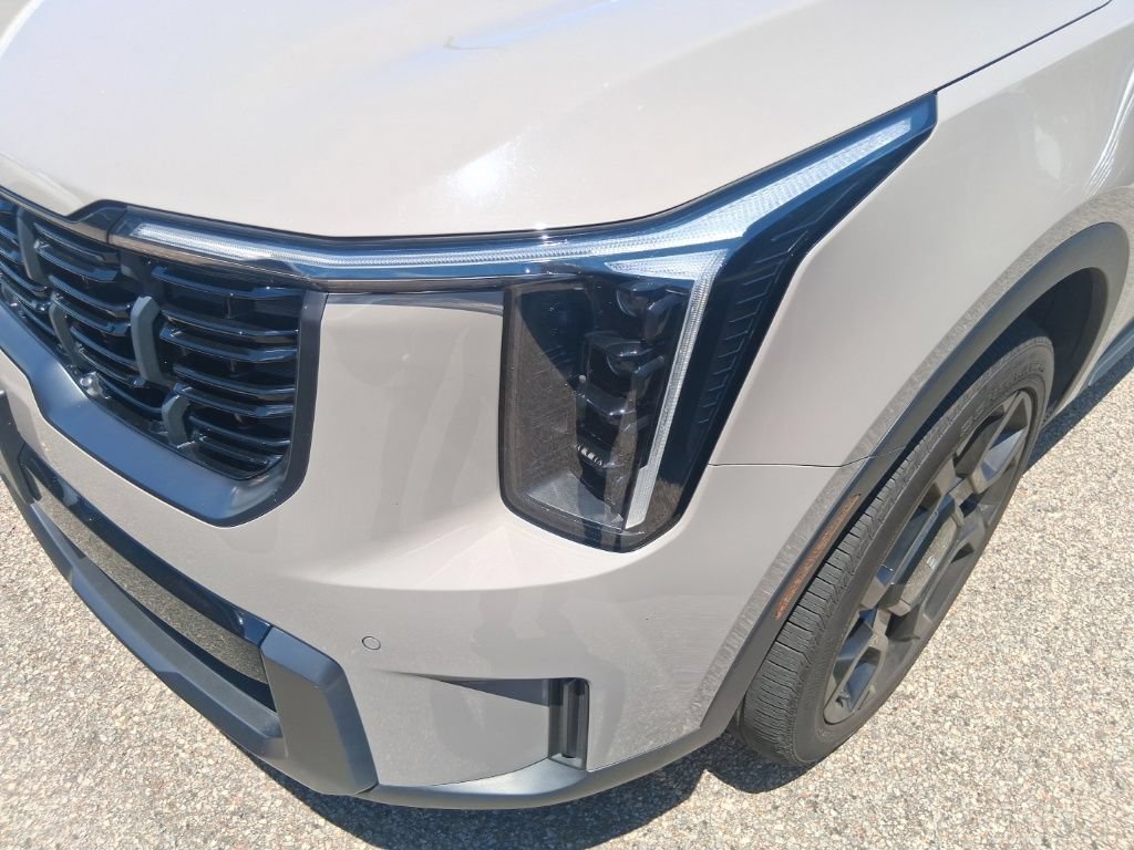 Certified 2024 Kia Sorento X-Line EX AWD/4WD image 16