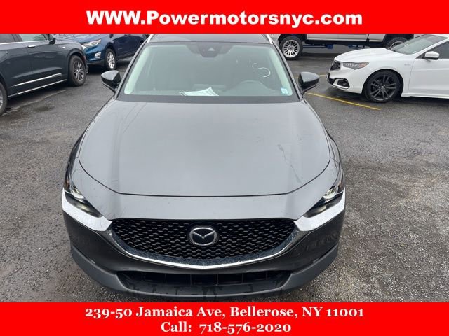 Used 2023 MAZDA CX-30 AWD 2.5 S w/ Preferred Package image 2
