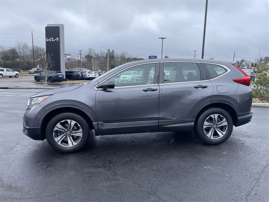 Used 2019 Honda CR-V LX image 3