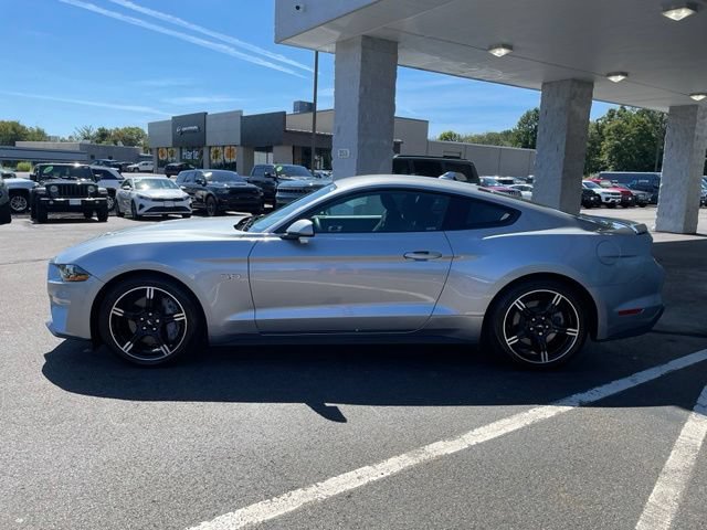 Used 2023 Ford Mustang GT w/ Equipment Group 301A RWD image 6