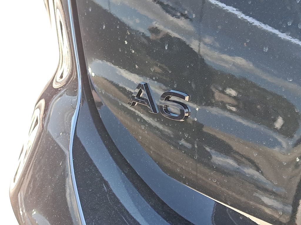 New 2026 Audi A6 Prestige image 5