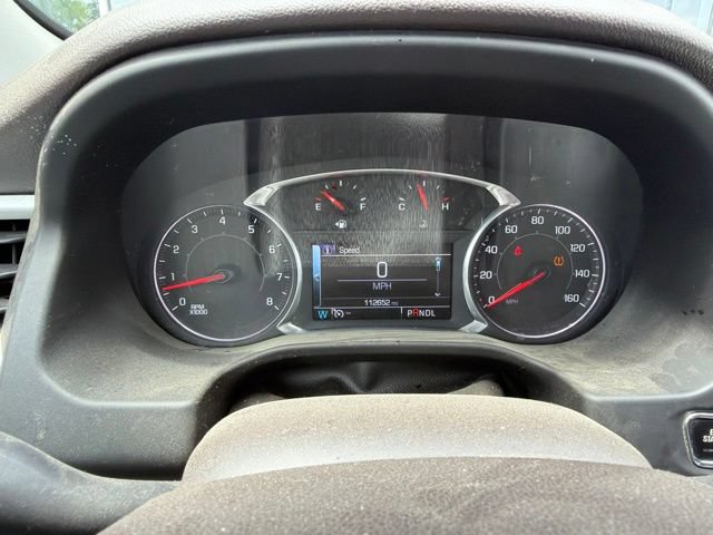 Used 2017 GMC Acadia SLT FWD image 5