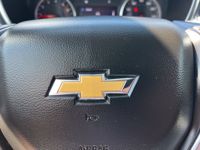 Used 2021 Chevrolet Blazer LT w/ Redline Edition FWD image 30