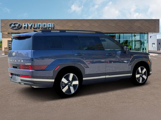 New 2026 Hyundai Santa Fe Limited image 8