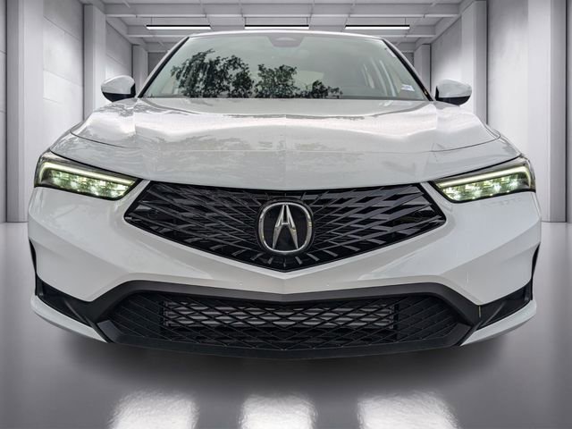 New 2026 Acura Integra image 2