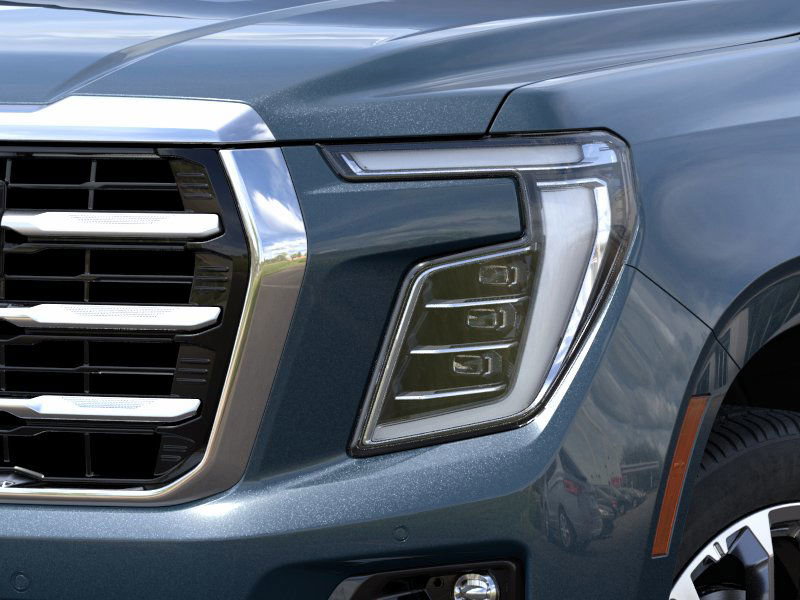 New 2026 GMC Yukon Elevation w/ Elevation Premium Package image 34