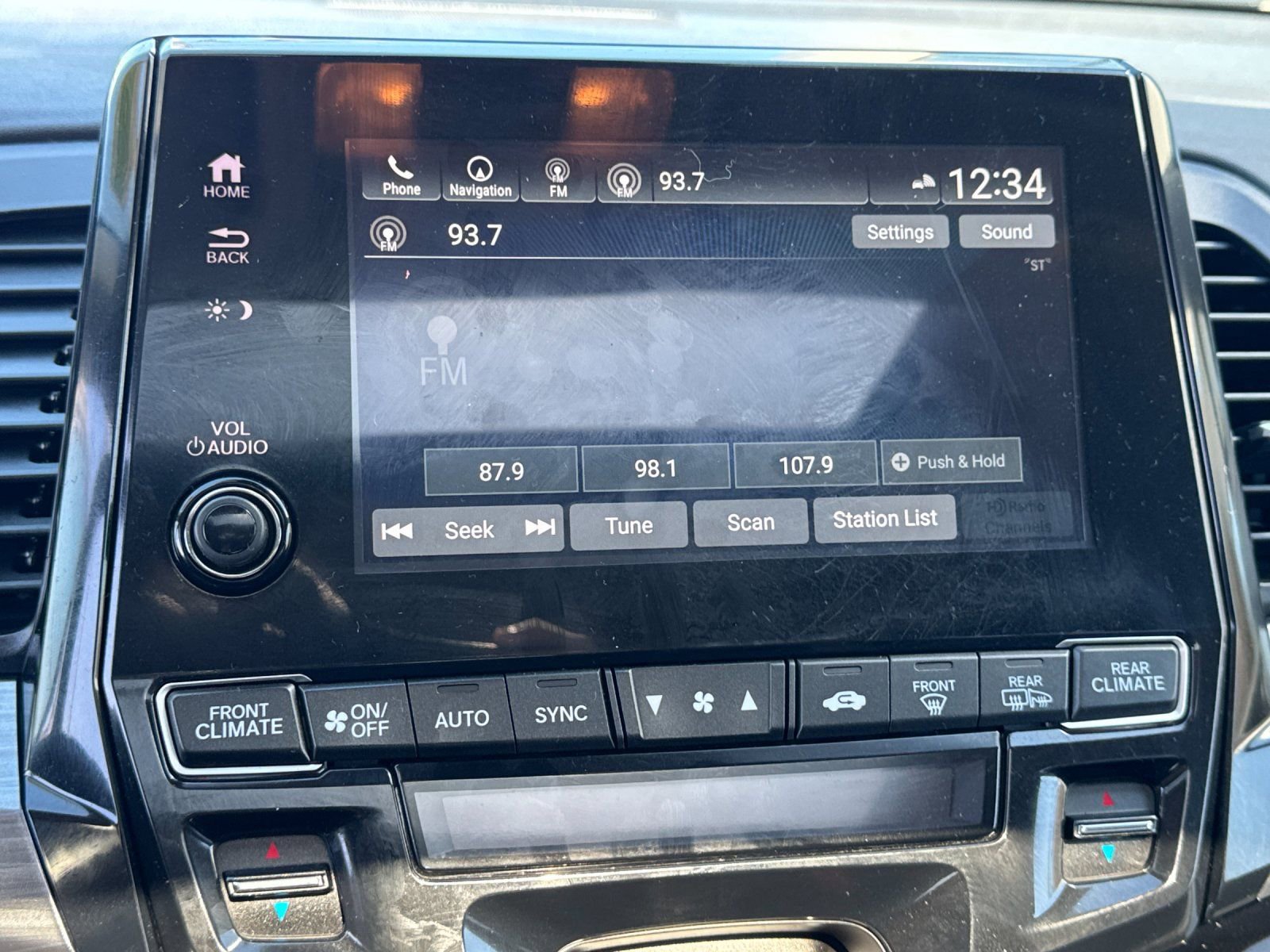 Used 2023 Honda Odyssey Elite image 20