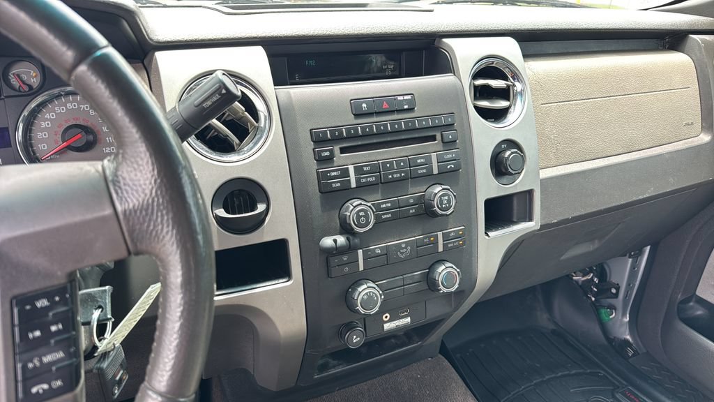 Used 2010 Ford F150 XL RWD image 11