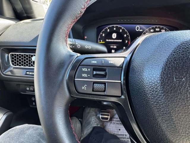 Used 2025 Honda Civic Type R image 26