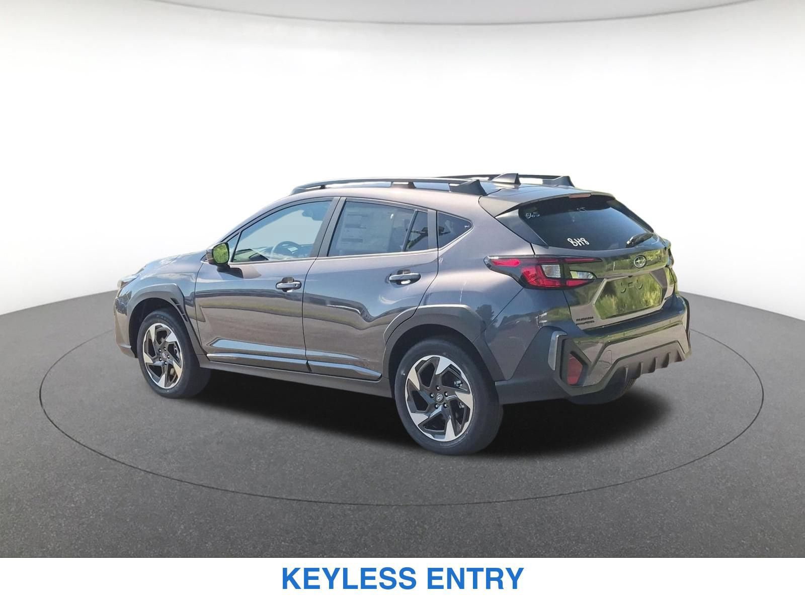 New 2026 Subaru Crosstrek 2.5i Limited AWD/4WD image 9