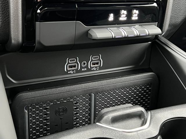 New 2026 RAM 1500 Big Horn image 25