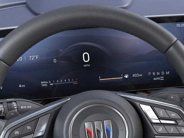 New 2026 Buick Envision Avenir image 41