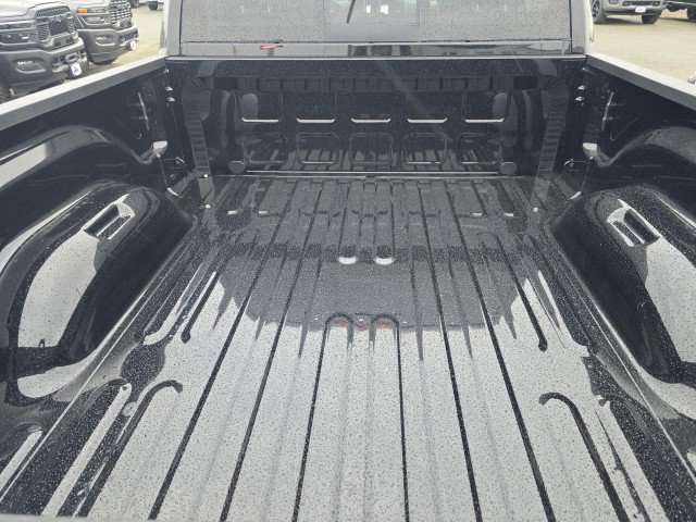 New 2026 RAM 2500 Tradesman image 16