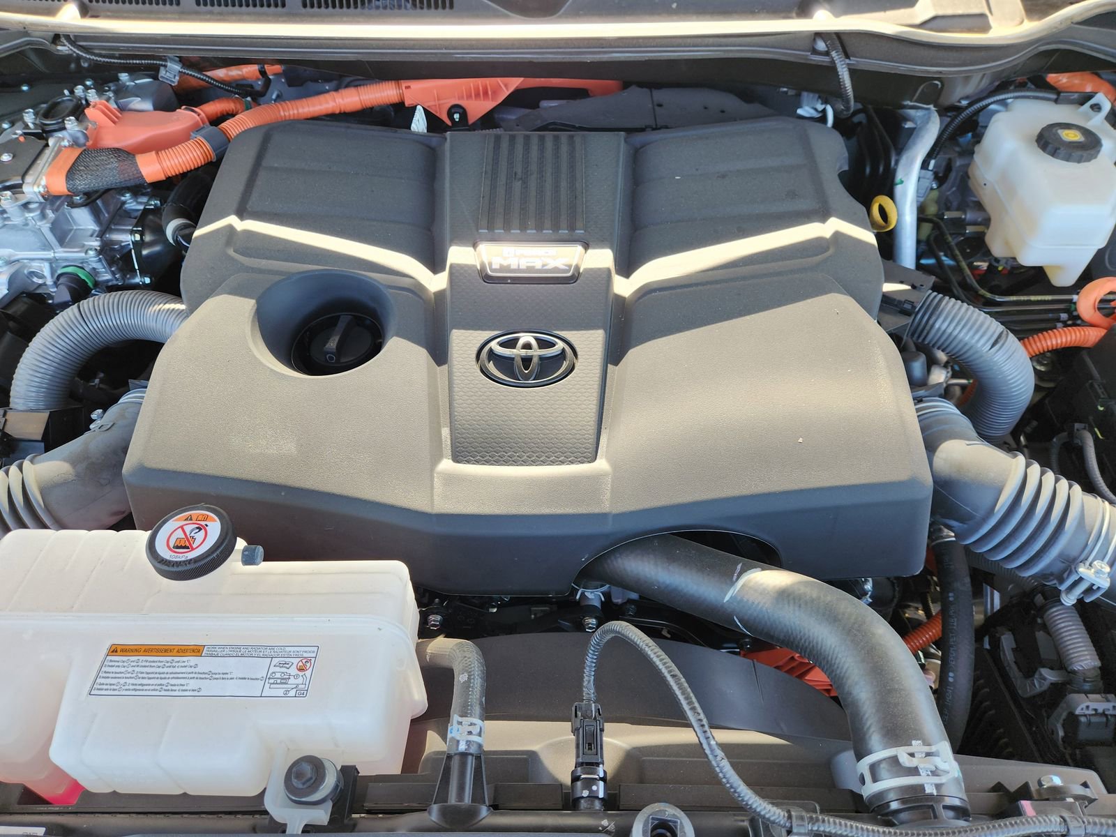 Used 2025 Toyota Tundra 1794 Edition image 35