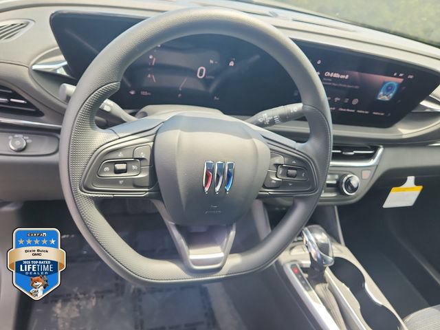 New 2026 Buick Envista Preferred w/ Convenience II Package FWD image 17