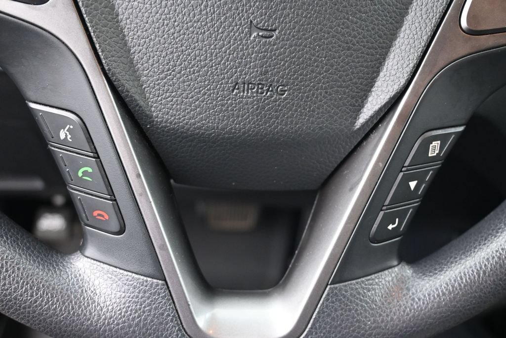 Used 2018 Hyundai Santa Fe Sport w/ 2.4L Value Package 02 FWD image 26