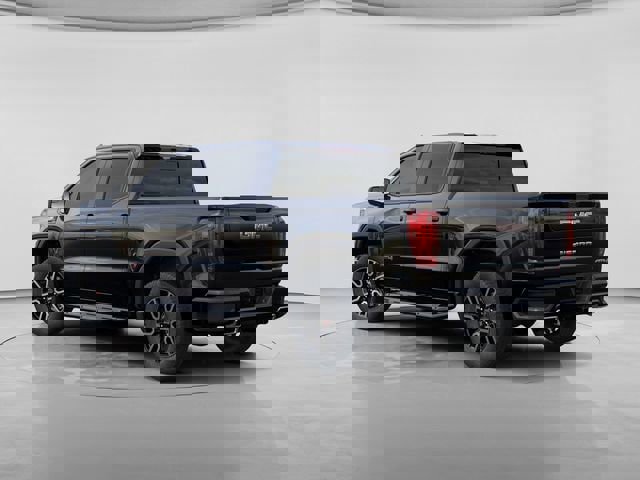 New 2026 GMC Sierra 1500 AT4 w/ AT4 Premium Package image 3